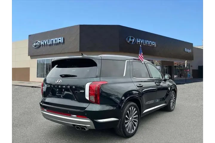 $36998 : Hyundai PALISADE 2023 AWD Ca image 3