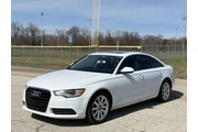 2014 A6 2.0T quattro Premium en Kansas City