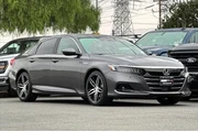 Honda Accord Hybrid 2021 Tou en San Jose