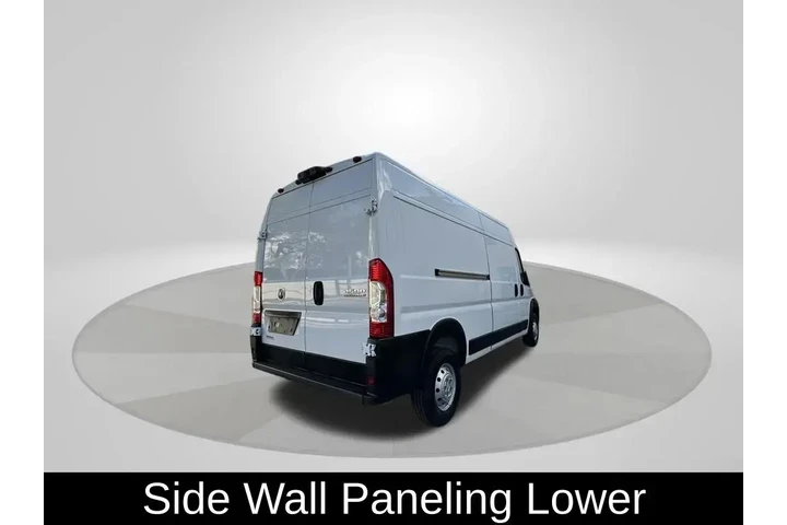 $30888 : Ram ProMaster 2024 Tradesman image 7