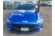 $30691 : Genesis G70 2022 3.3T Standa thumbnail