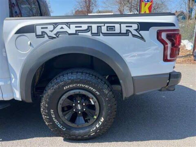 $44999 : 2018 F-150 Raptor image 5