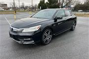 $14500 : 2016 Accord Touring thumbnail