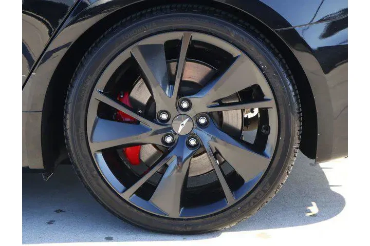 $32988 : Genesis G70 2022 AWD 3.3T St image 8