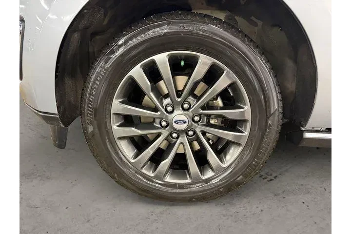 $38588 : Ford Expedition MAX 2021 4x4 image 10