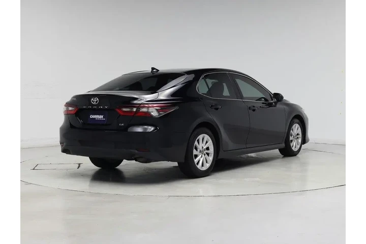 $22998 : Toyota Camry 2023 LE 4dr Sed image 8