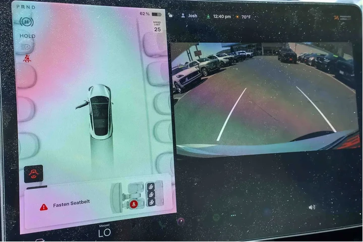 $29000 : Tesla Model 3 2022 AWD Perfo image 5