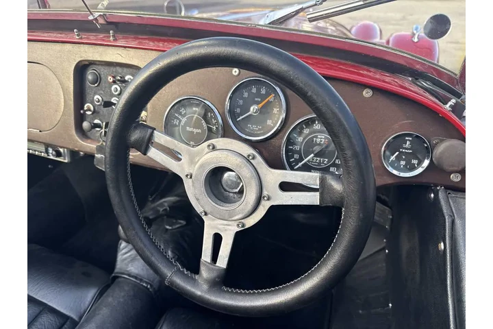 $24500 : 1967 4+4 image 9