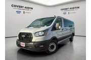 Ford Transit 2021 150 3dr SW