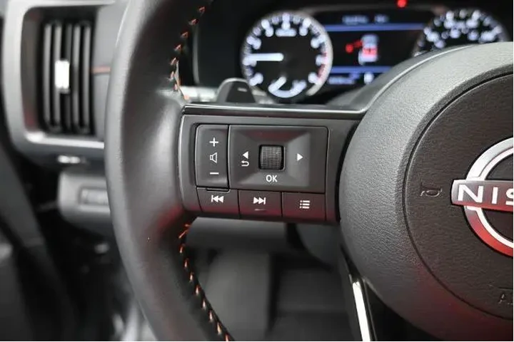 $38956 : Nissan Pathfinder 2025 AWD S image 7