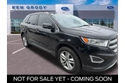 Ford Edge 2017 AWD SEL 4dr C