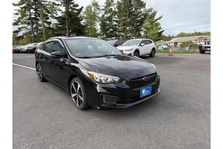 $13999 : 2019 Impreza image 4