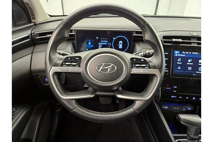 $21998 : Hyundai TUCSON 2023 AWD SEL image 10