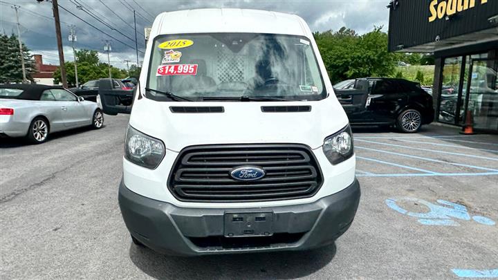 $14995 : 2015 Transit image 2