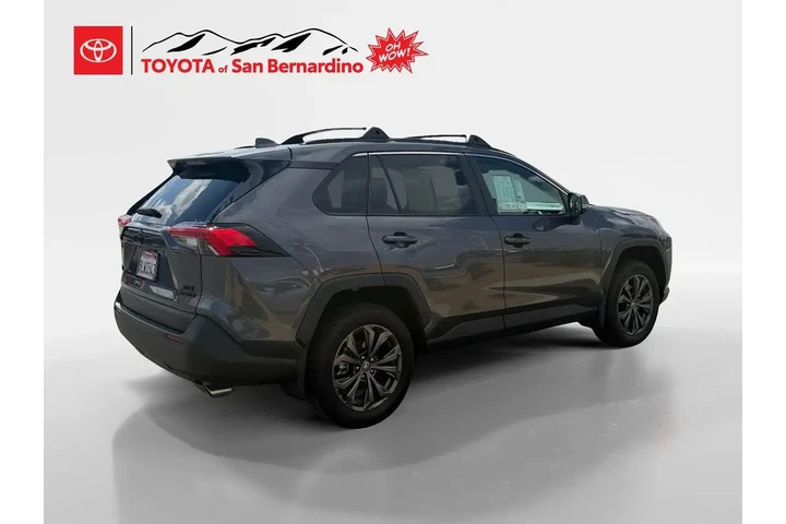 $37889 : Toyota RAV4 Hybrid 2024 AWD image 5