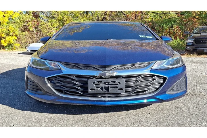 $14997 : Chevrolet Cruze 2019 LT 4dr image 8