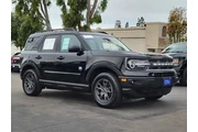 Ford Bronco Sport 2022 AWD B en Orange County
