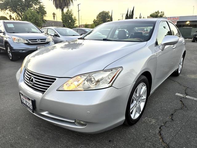 $9800 : 2008 LEXUS ES2008 LEXUS ES image 2