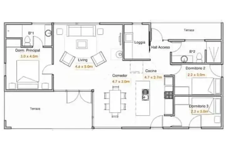 ¡Planos y permisos! image 2