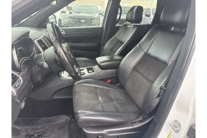 $17500 : Jeep Grand Cherokee 2018 4x4 image 9