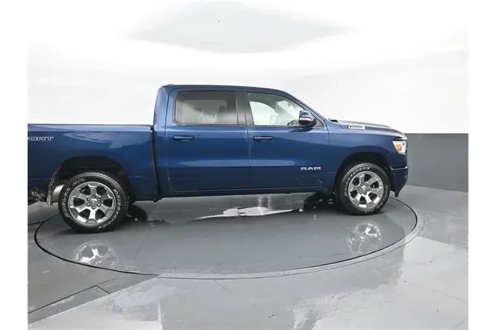$34148 : Ram 1500 2022 4x4 Lone Star image 4