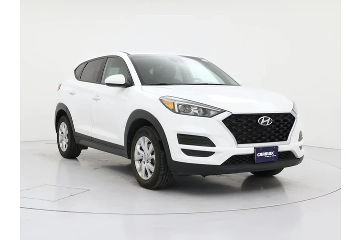 $19998 : Hyundai TUCSON 2020 AWD SE 4 image 1