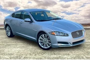 Jaguar XF 2012 Portfolio 4dr en Atlanta