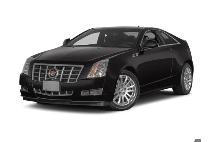 $16963 : Cadillac CTS 2014 AWD 3.6L P image 1