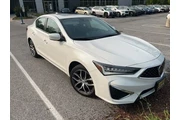 Acura ILX 2022 4dr Sedan w/P en Philadelphia