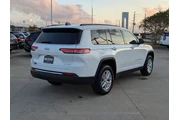 $31995 : Jeep Grand Cherokee L 2025 4 thumbnail