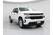 Chevrolet Silverado 1500 Lim en Fresno