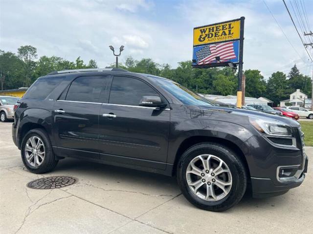 $6995 : 2015 GMC Acadia SLT-1 image 2