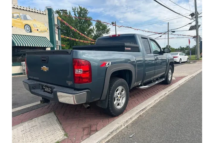 $9495 : 2008 Silverado 1500 LT1 image 4