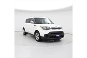 Kia Soul 2019 4dr Crossover en Arlington VA