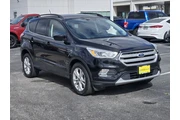 $9995 : Ford Escape 2018 AWD SEL 4dr thumbnail