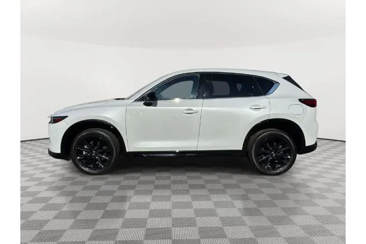 $27677 : Mazda CX-5 2024 AWD 2.5 Carb image 4