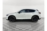 $27677 : Mazda CX-5 2024 AWD 2.5 Carb thumbnail