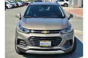 $14500 : Chevrolet Trax 2022 AWD LT 4 thumbnail
