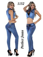 $10 : JEANS COLOMBIANOS SEXIS image 1