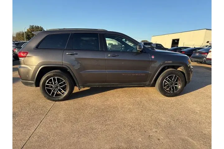$19451 : Jeep Grand Cherokee 2019 4x4 image 7