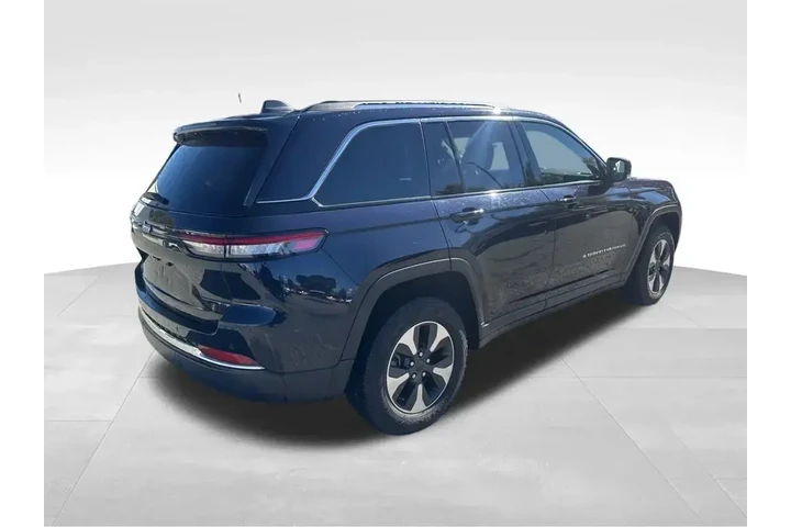 $24994 : Jeep Grand Cherokee 2024 4x4 image 5