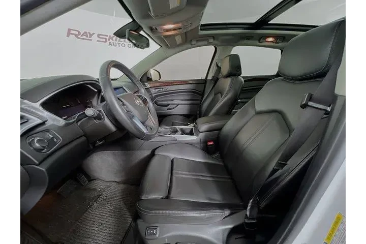 $17975 : Cadillac SRX 2016 Luxury Col image 9