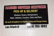 Madrid Moving Services thumbnail 2