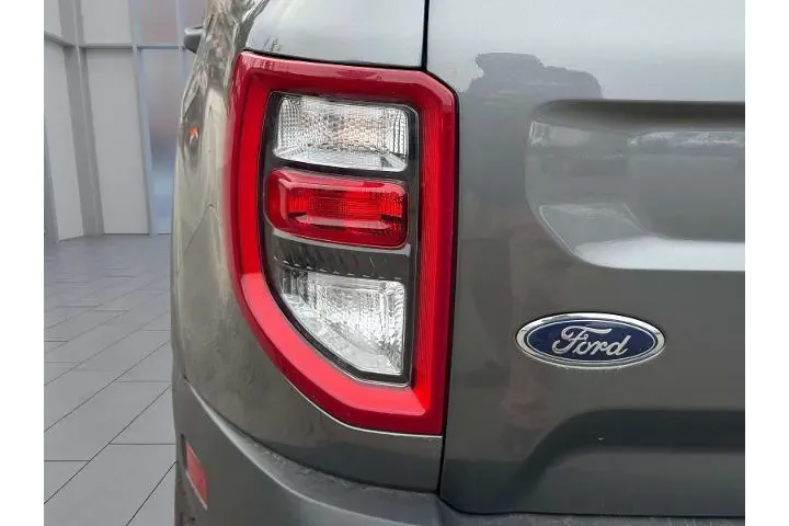 $34300 : Ford Bronco Sport 2025 AWD B image 9