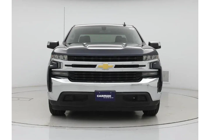 $32998 : Chevrolet Silverado 1500 202 image 5