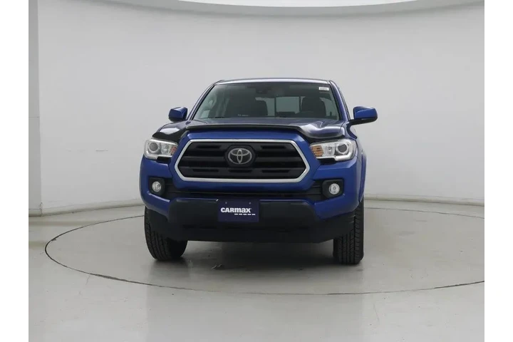 $24998 : Toyota Tacoma 2018 4x2 SR5 V image 5