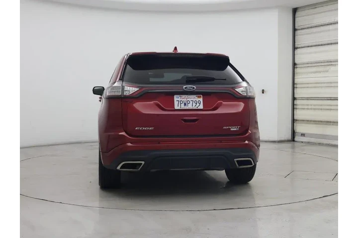 $17998 : Ford Edge 2015 AWD Sport 4dr image 6