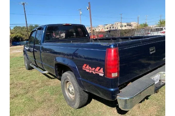 $8495 : 1996 C/K 2500 Series image 4
