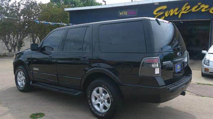 $7999 : 2008 Expedition SSV Fleet image 9