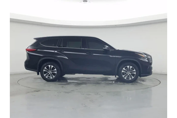 $33998 : Toyota Highlander 2022 AWD X image 7
